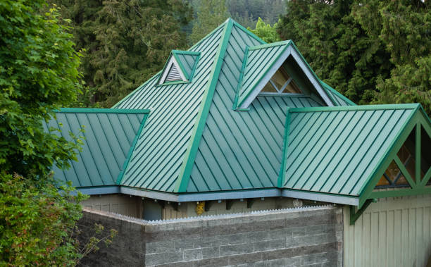Best Emergency Roof Repair Services  in Ligonier, IN